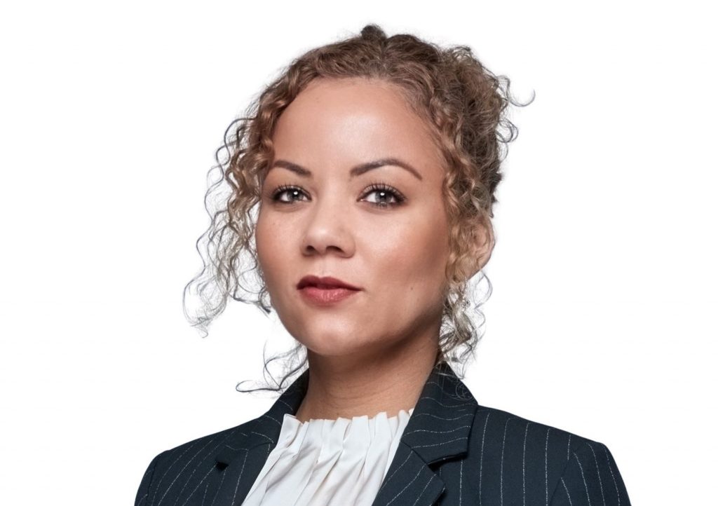 Manuela Neuss, Beisitzerin