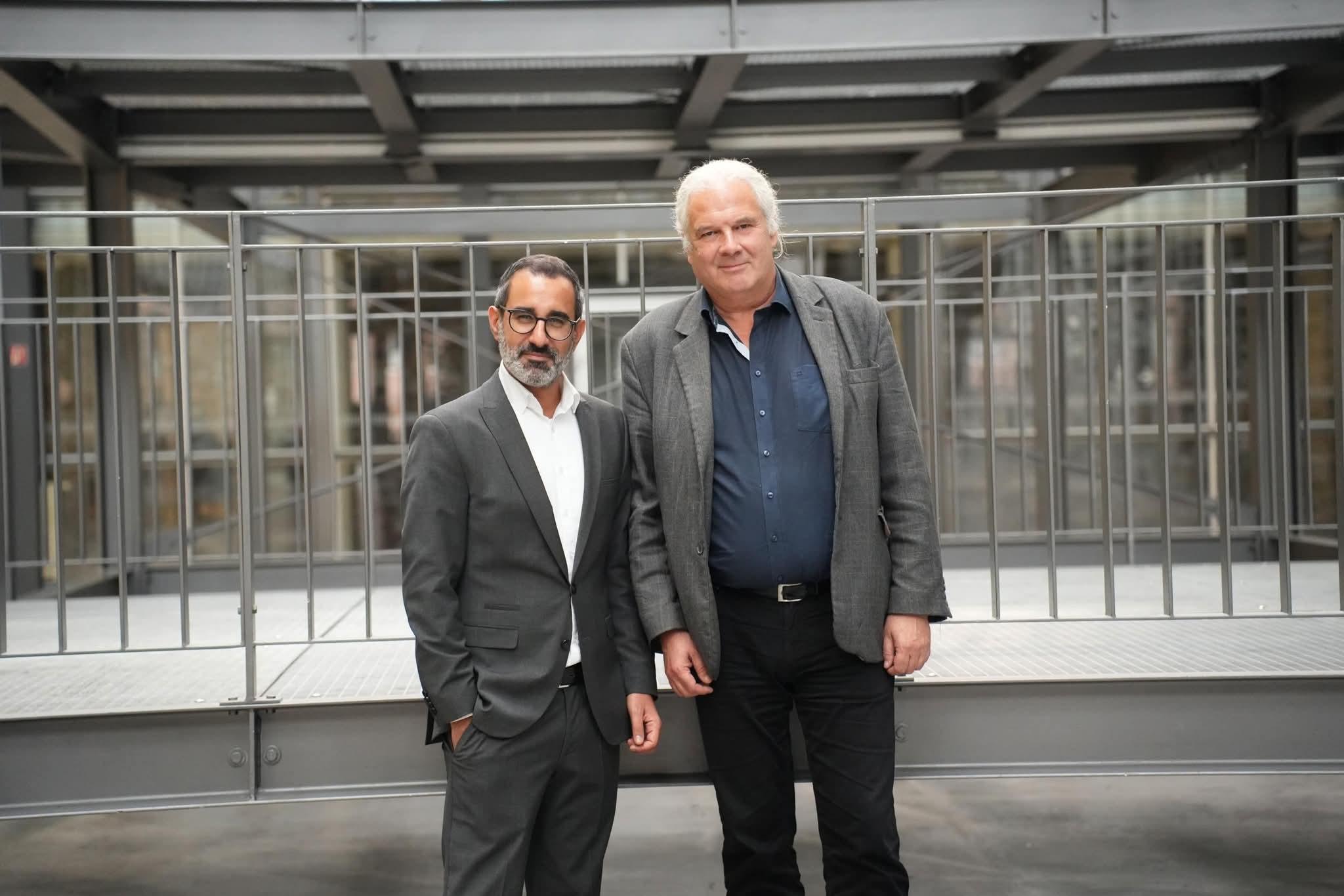 Gemeinsam Wachsen: Startschuss für die Gründung von Ortsverbänden im BSW NRW