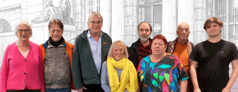 Ratsgruppe Wuppertal