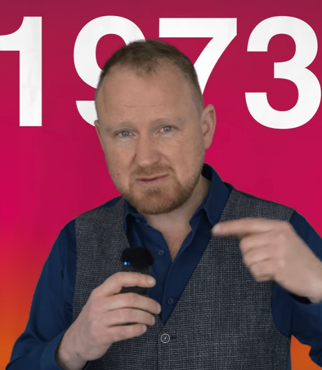 180-Grad-Wende in der Wirtschaftspolitik – jetzt!