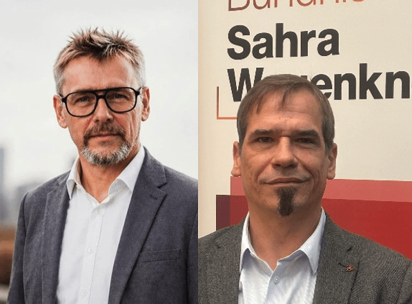 Neues aus der Ratsarbeit