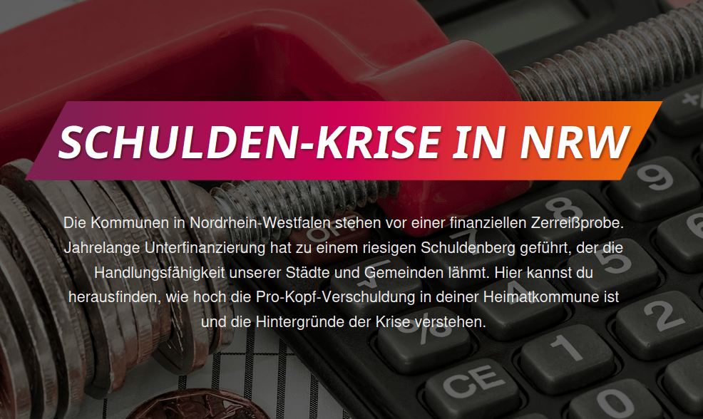 Schulden