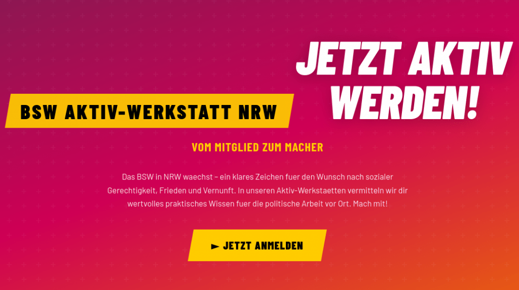Veranstaltungen